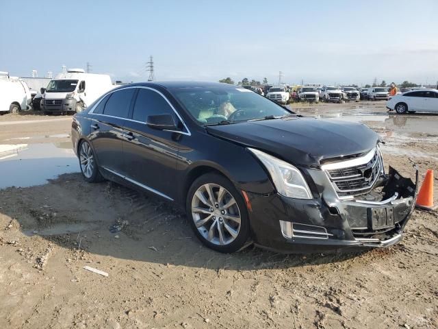 Photo 4 from auction – 2016 CADILLAC XTS LUXURY with VIN 2G61M5S33G9115983
