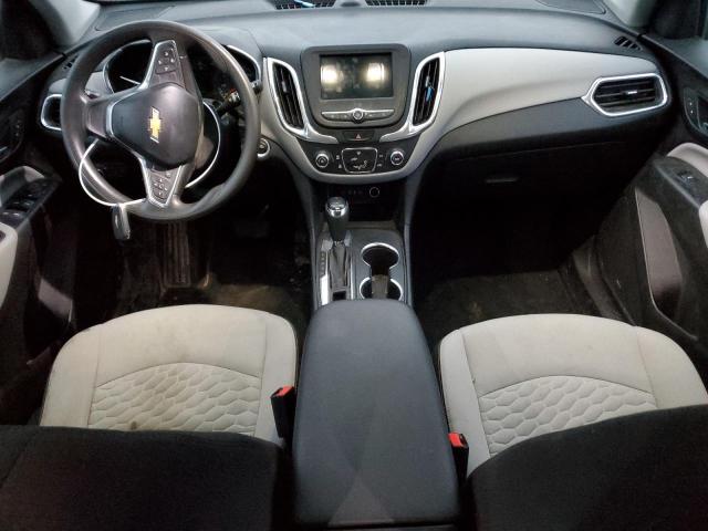 Photo 8 from auction – 2019 CHEVROLET EQUINOX LS with VIN 3GNAXHEV7KL256989