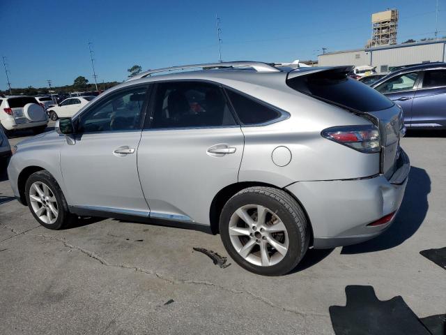 Photo 2 from auction – 2011 LEXUS RX 350 with VIN 2T2ZK1BA6BC053707