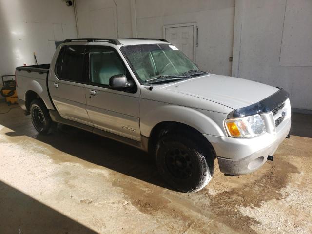 Photo 4 from auction – 2001 FORD EXPLORER S with VIN 1FMZU67E91UB40327