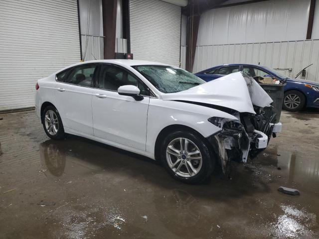 Photo 4 from auction – 2018 FORD FUSION SE with VIN 3FA6P0HD4JR230273