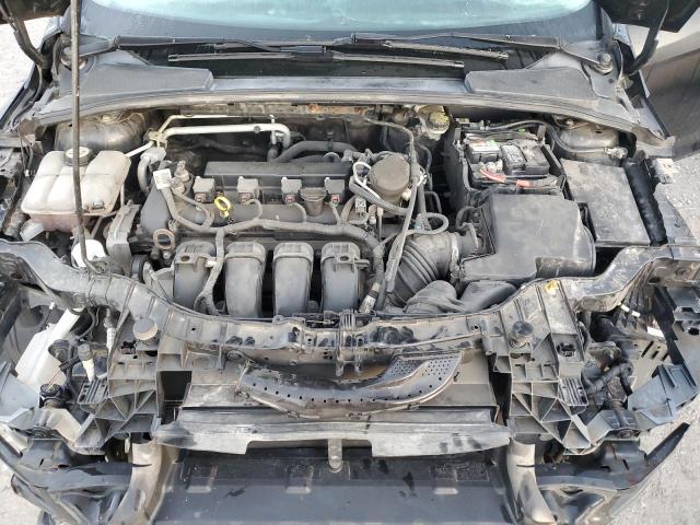 Photo 11 from auction – 2014 FORD FOCUS SE with VIN 1FADP3F23EL269483
