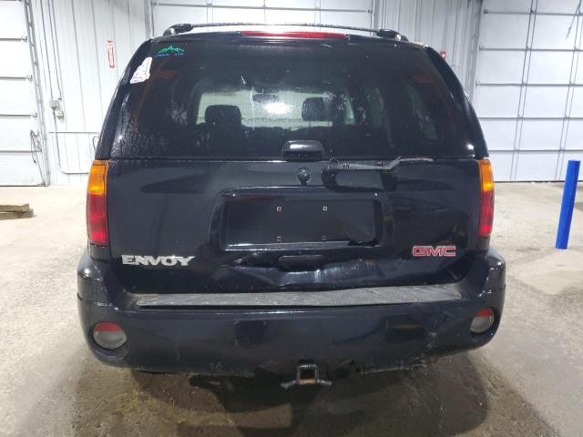Photo 6 from auction – 2002 GMC ENVOY with VIN 1GKDT13S522109027