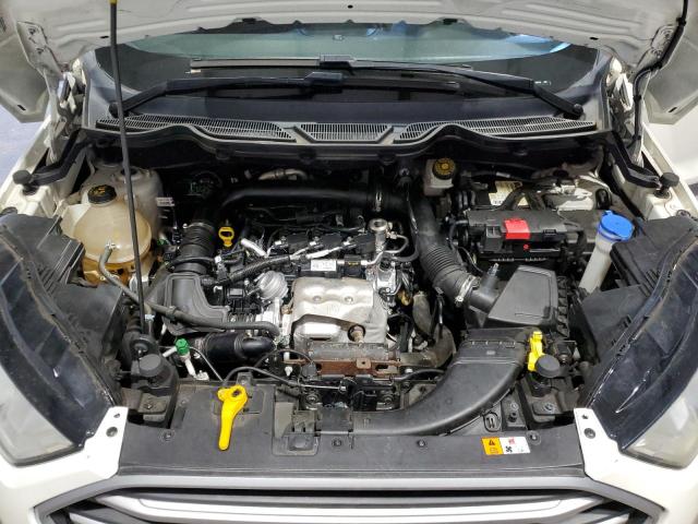 Photo 12 from auction – 2019 FORD ECOSPORT S with VIN MAJ3S2GE8KC299510