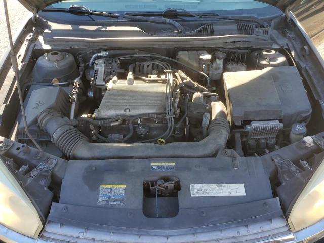 Photo 11 from auction – 2004 CHEVROLET MALIBU LT with VIN 1G1ZU548X4F166515