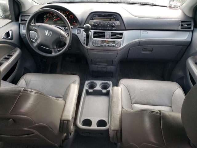 Photo 8 from auction – 2005 HONDA ODYSSEY EX with VIN 5FNRL38455B096997