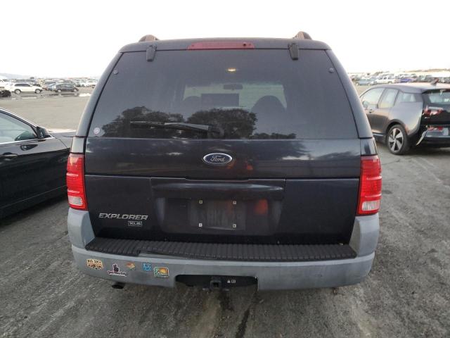 Photo 6 from auction – 2002 FORD EXPLORER X with VIN 1FMZU62E82ZA26010