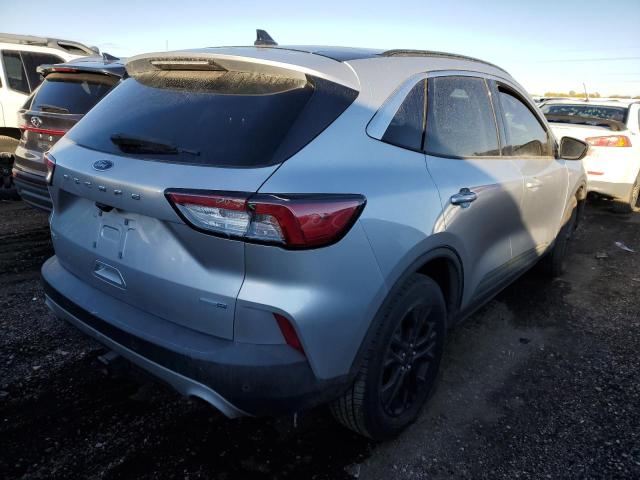 Photo 3 from auction – 2020 FORD ESCAPE SEL with VIN 1FMCU9H9XLUA56058