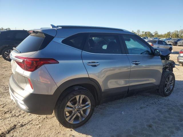 Photo 3 from auction – 2023 KIA SELTOS S with VIN KNDEU2AA3P7419359