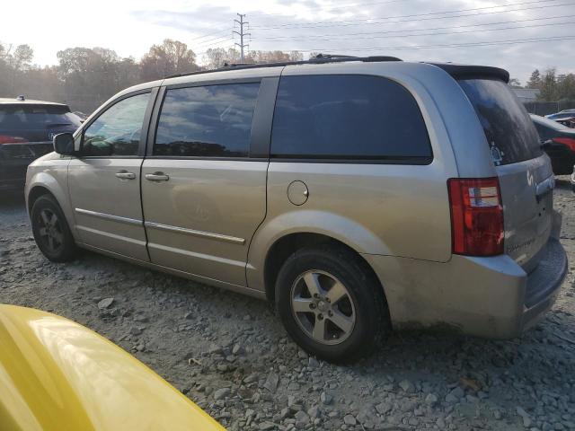 Photo 2 from auction – 2008 DODGE GRAND CARA with VIN 1D8HN54P98B139196