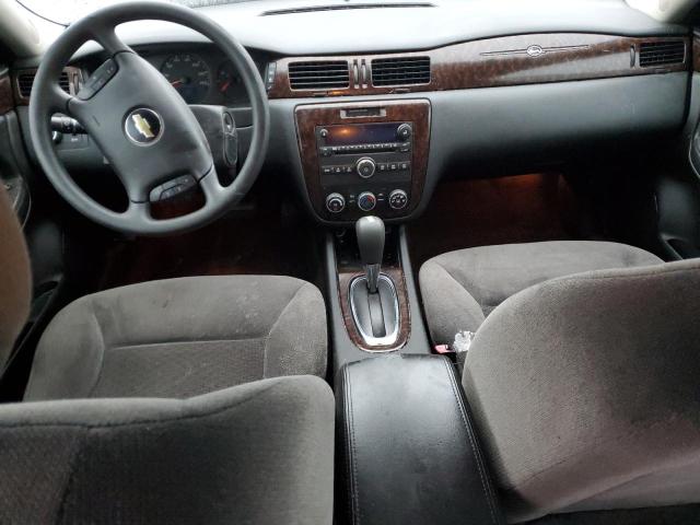 Photo 8 from auction – 2015 CHEVROLET IMPALA LIM with VIN 2G1WA5E35F1161666