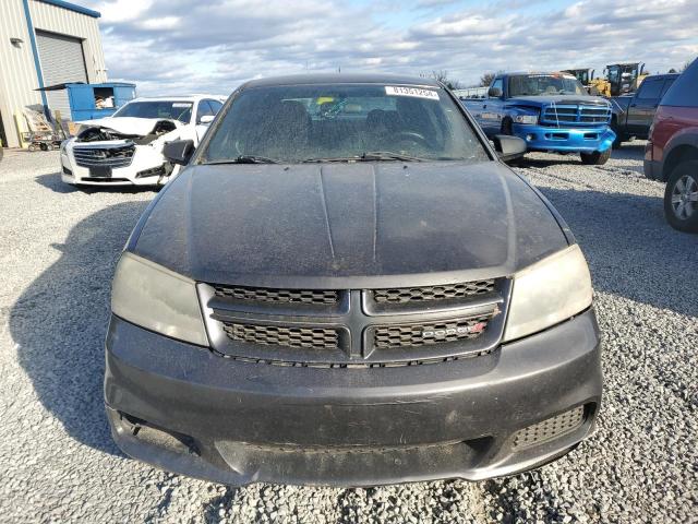 Photo 5 from auction – 2014 DODGE AVENGER SE with VIN 1C3CDZABXEN223098