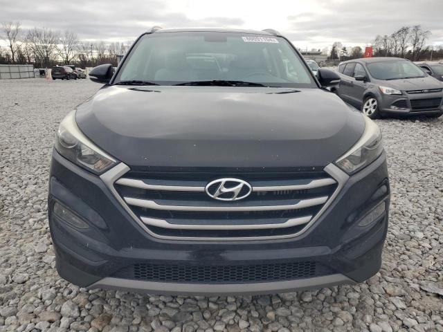 Photo 5 from auction – 2016 HYUNDAI TUCSON LIM with VIN KM8J3CA28GU224208