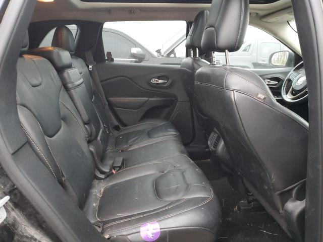 Photo 11 from auction – 2014 JEEP CHEROKEE L with VIN 1C4PJLDB0EW314471