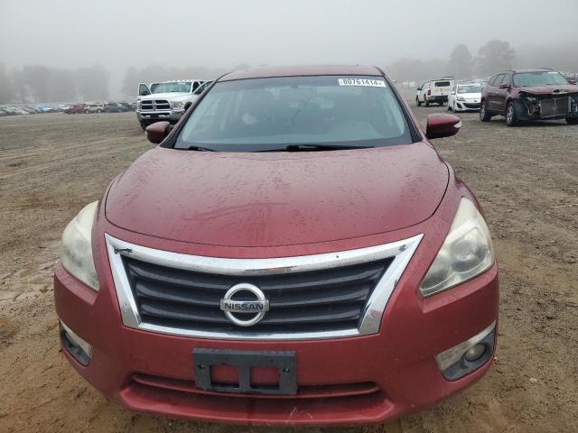 Photo 5 from auction – 2014 NISSAN ALTIMA 2.5 with VIN 1N4AL3AP6EC120650