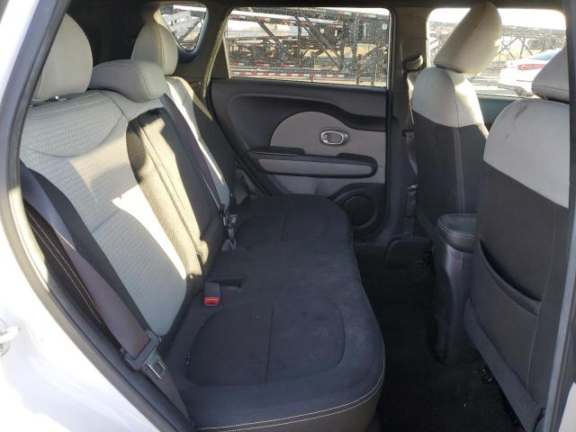 Photo 11 from auction – 2015 KIA SOUL + with VIN KNDJP3A55F7788298