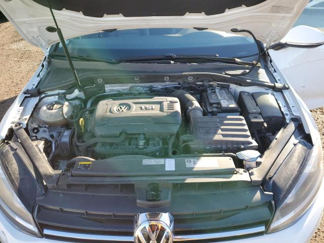 Photo 11 from auction – 2015 VOLKSWAGEN GOLF with VIN 3VW217AU8FM013663