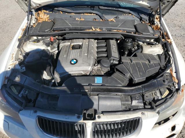 Photo 11 from auction – 2006 BMW 325 I with VIN WBAVB13506PT20333