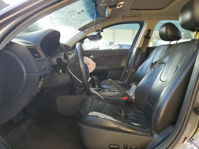 Photo 7 from auction – 2012 FORD FUSION SEL with VIN 3FAHP0JA2CR234673