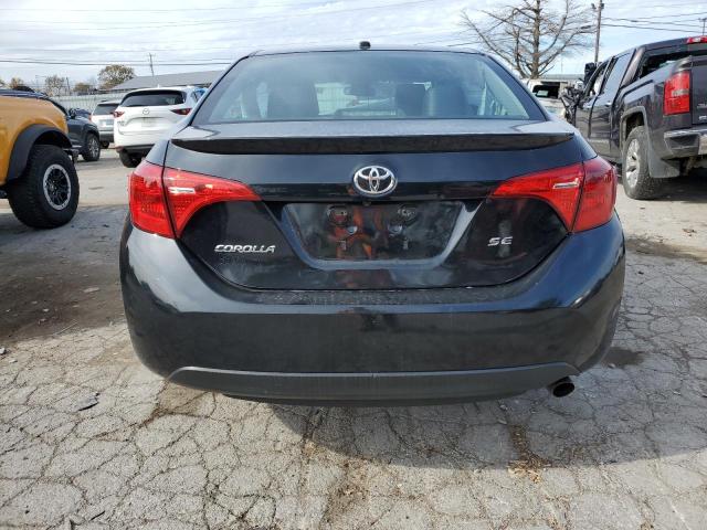 Photo 6 from auction – 2018 TOYOTA COROLLA L with VIN 5YFBURHE8JP834011