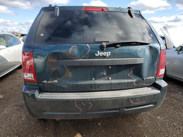 Photo 6 from auction – 2005 JEEP GRAND CHER with VIN 1J4GR48K55C606928