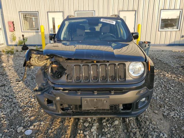 Photo 5 from auction – 2018 JEEP RENEGADE L with VIN ZACCJBBB3JPH73593