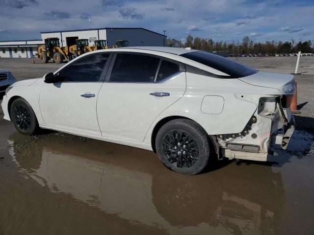 Photo 2 from auction – 2019 NISSAN ALTIMA S with VIN 1N4BL4BV0KC229088