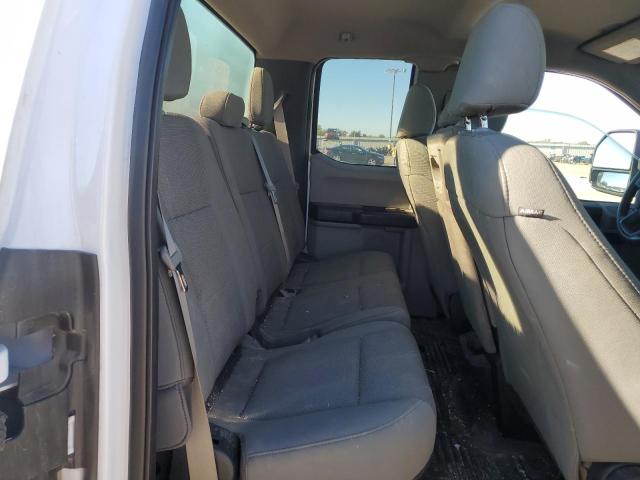 Photo 10 from auction – 2017 FORD F250 SUPER with VIN 1FT7X2B68HED20186