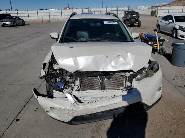 Photo 5 from auction – 2015 SUBARU XV CROSSTR with VIN JF2GPAMC0F8221615