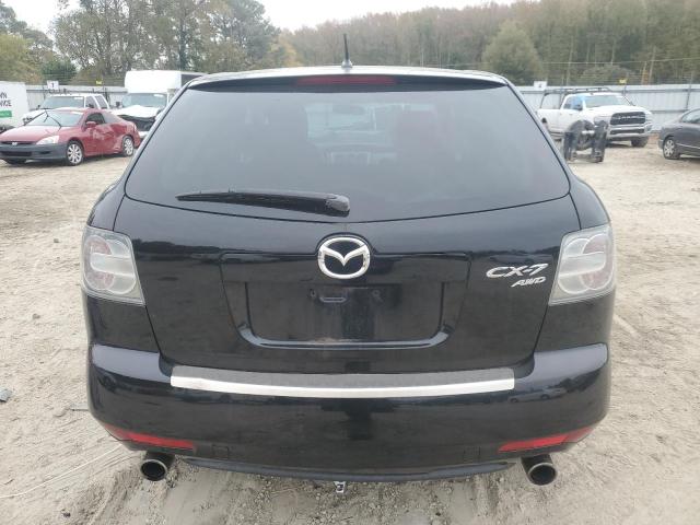 Photo 6 from auction – 2011 MAZDA CX-7 with VIN JM3ER4CL7B0359218