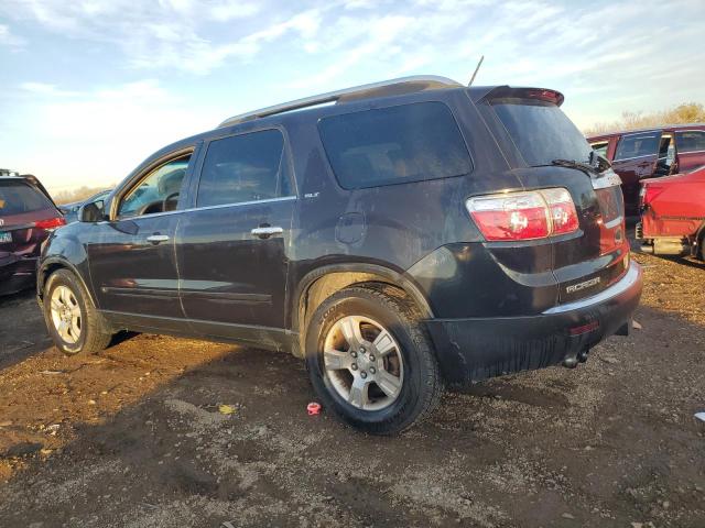 Photo 2 from auction – 2009 GMC ACADIA SLT with VIN 1GKEV23D09J130714