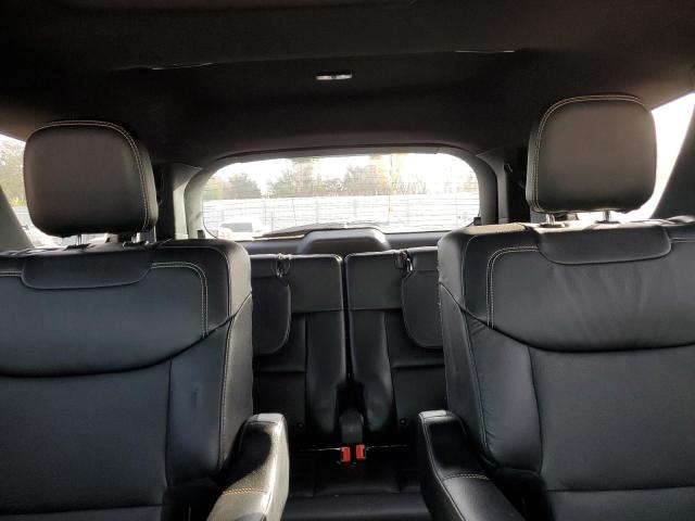 Photo 10 from auction – 2020 FORD EXPLORER S with VIN 1FM5K8GC4LGD15275