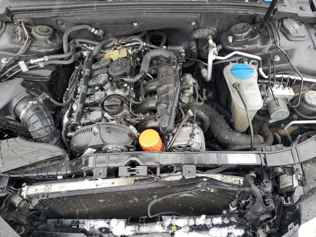 Foto 11 de la subasta – 2012 AUDI A4 PRESTIG con VIN WAUMFAFL0CN016985
