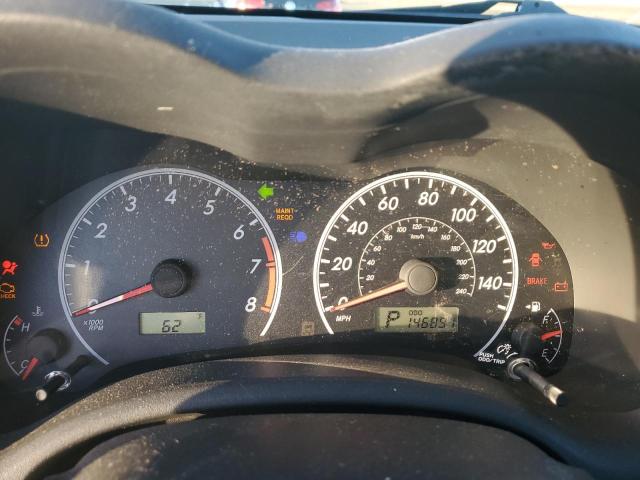 Photo 9 from auction – 2013 TOYOTA COROLLA BA with VIN 5YFBU4EE8DP173785