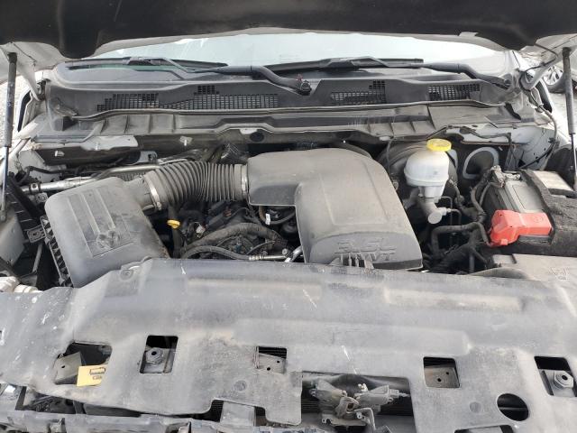 Photo 11 from auction – 2021 RAM 1500 CLASS with VIN 3C6JR6DG4MG684855