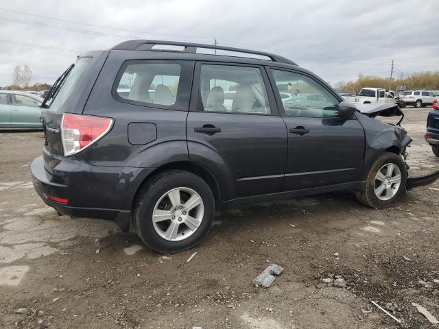 Photo 3 from auction – 2012 SUBARU FORESTER 2 with VIN JF2SHBBC7CH408281