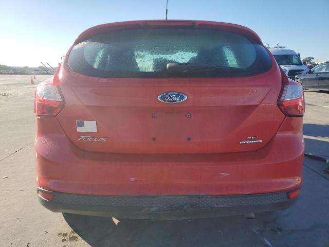 Photo 6 from auction – 2013 FORD FOCUS SE with VIN 1FADP3K22DL247933