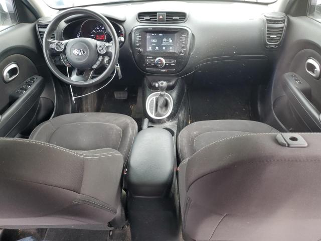 Photo 8 from auction – 2018 KIA SOUL with VIN KNDJN2A25J7897522