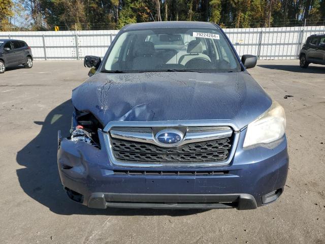 Photo 5 from auction – 2014 SUBARU FORESTER 2 with VIN JF2SJAAC0EH524196