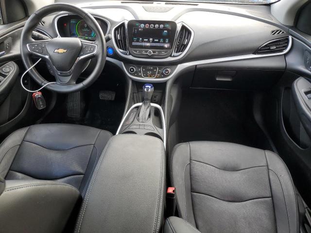 Photo 8 from auction – 2017 CHEVROLET VOLT LT with VIN 1G1RA6S56HU115246
