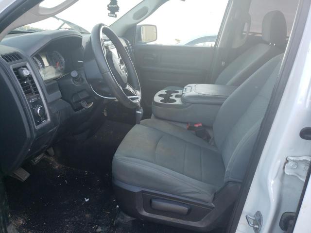 Photo 7 from auction – 2016 RAM 1500 ST with VIN 1C6RR7FG0GS357890