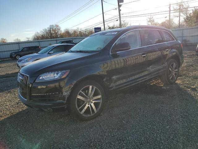 Photo 1 from auction – 2015 AUDI Q7 PREMIUM with VIN WA1LGAFEXFD014128