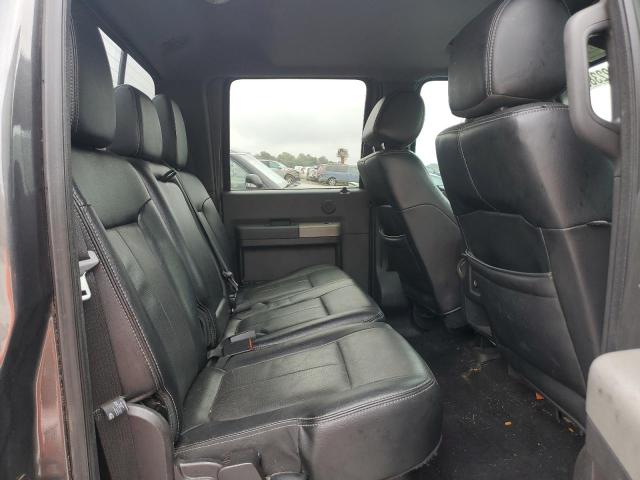 Photo 10 from auction – 2015 FORD F250 SUPER with VIN 1FT7W2BT7FEC60455