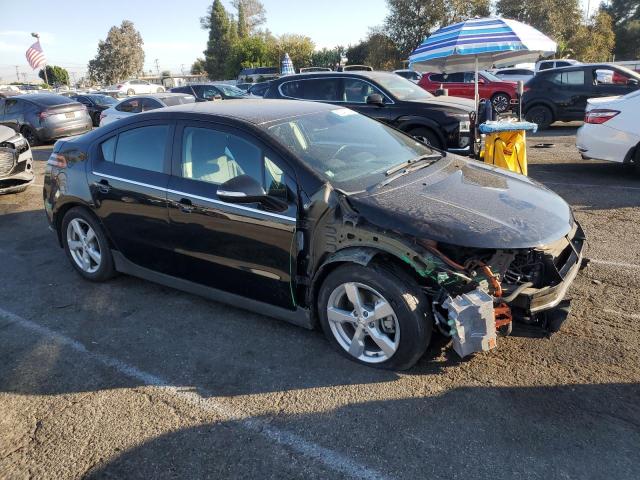 Photo 4 from auction – 2013 CHEVROLET VOLT with VIN 1G1RH6E49DU107960