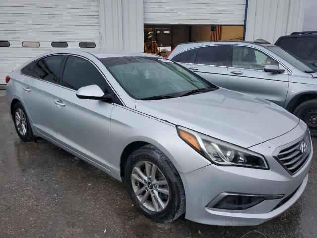 Photo 4 from auction – 2016 HYUNDAI SONATA SE with VIN 5NPE24AF8GH357739