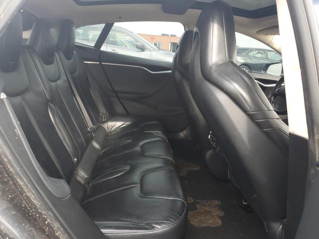 Photo 10 from auction – 2015 TESLA MODEL S 85 with VIN 5YJSA1H29FF089983
