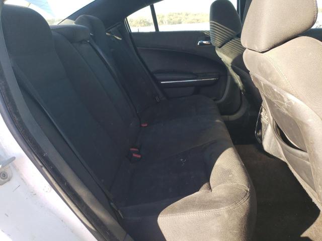 Photo 10 from auction – 2013 DODGE CHARGER SE with VIN 2C3CDXBG7DH720230
