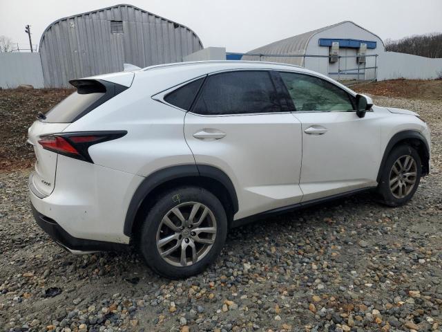 Photo 3 from auction – 2015 LEXUS NX 200T with VIN JTJBARBZ7F2013988