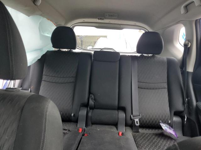 Photo 10 from auction – 2018 NISSAN ROGUE S with VIN KNMAT2MV9JP562890