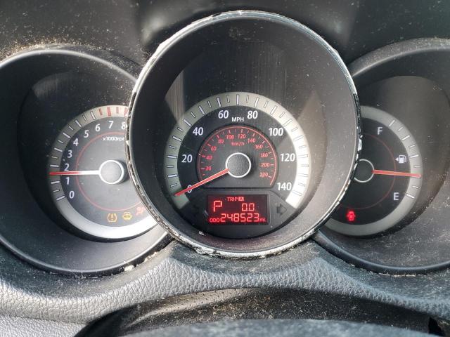 Photo 9 from auction – 2013 KIA FORTE LX with VIN KNAFT4A25D5654796